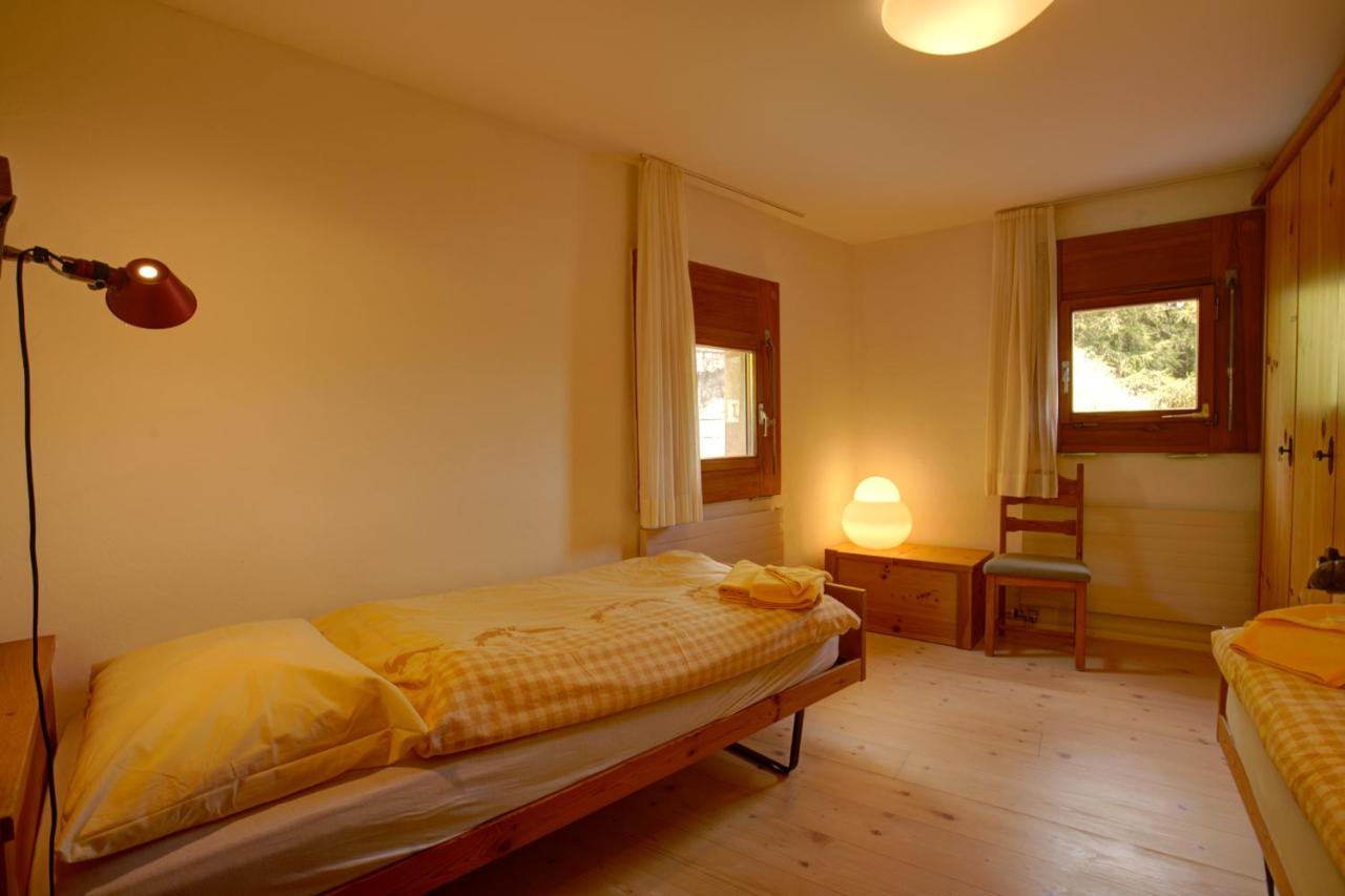 Apartamento con vistas a las montañas