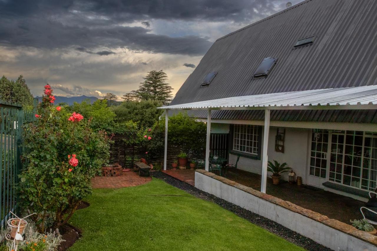 Honeysuckle Clarens - B&B Clarens