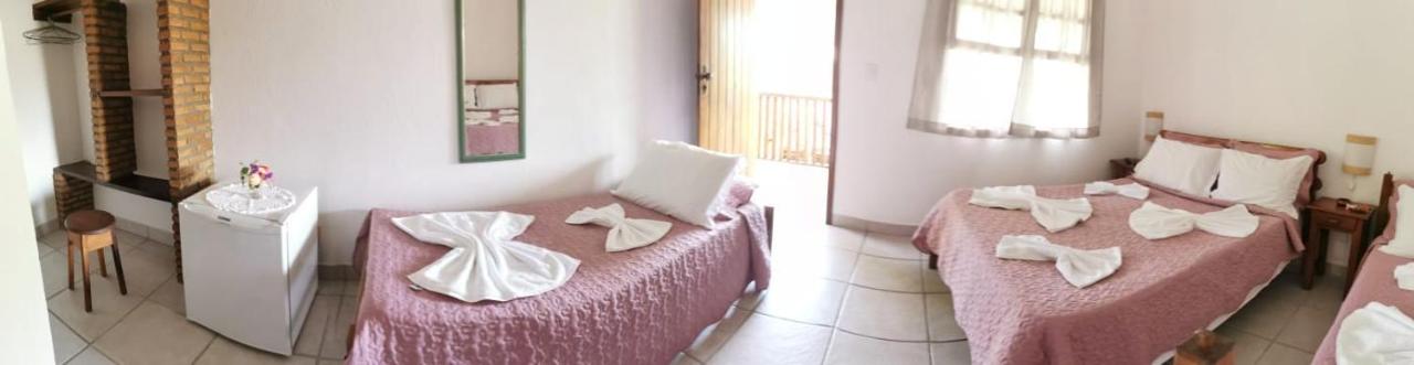 Deluxe Double Room (2 Adults + 1 Child)
