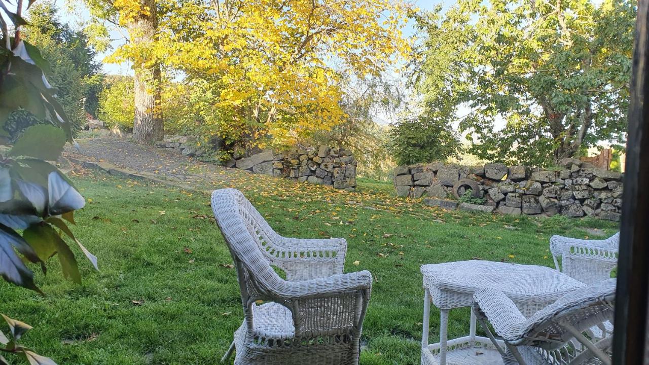 Chambre Familiale Deluxe