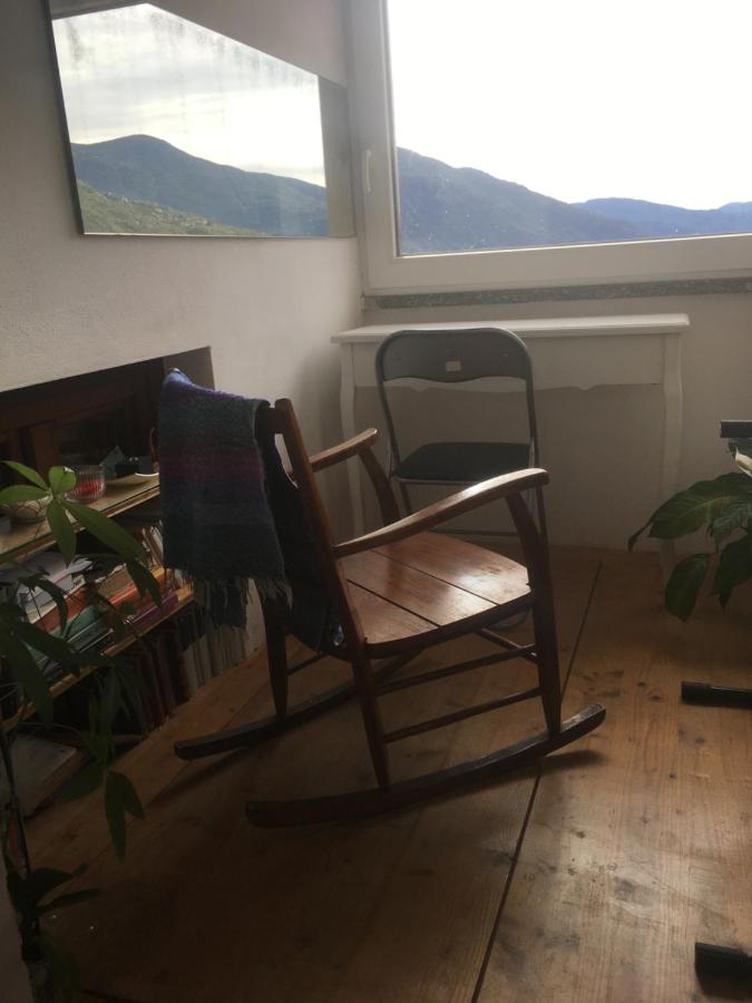 Casa Dalessi Loc Turistica CIN - B&B
