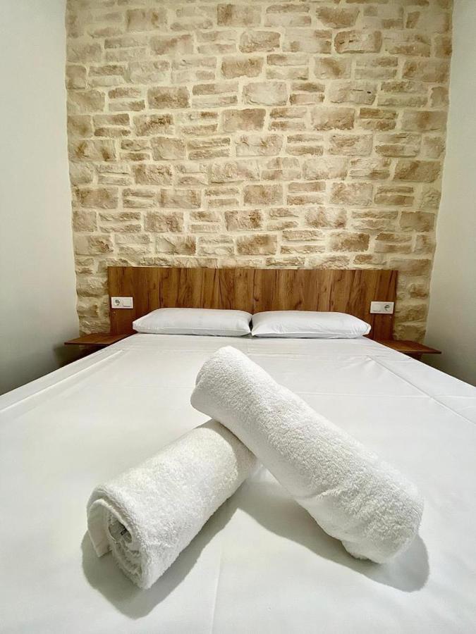 Appartement met 2 slaapkamers