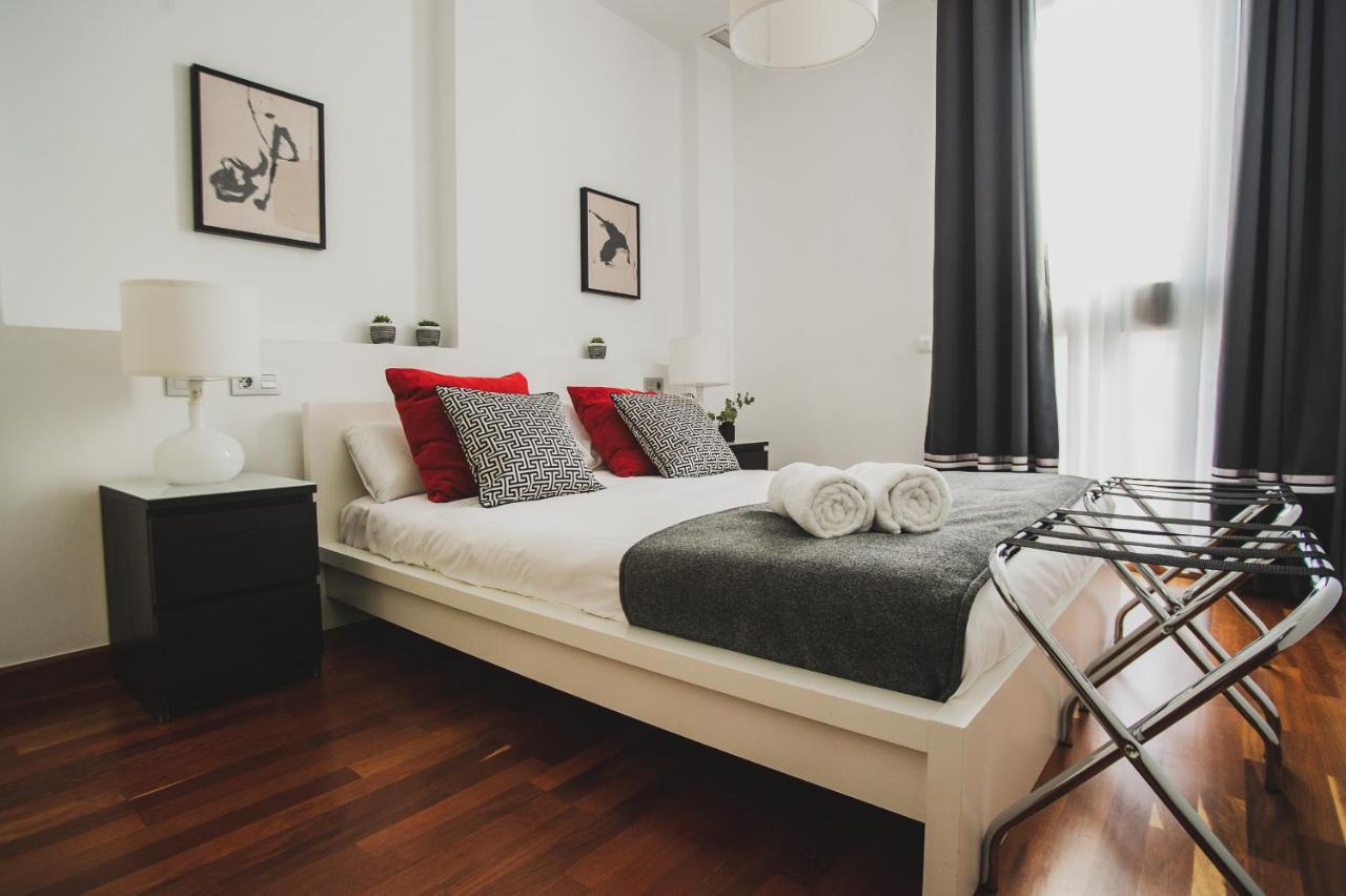  Two-Bedroom Apartment with Patio