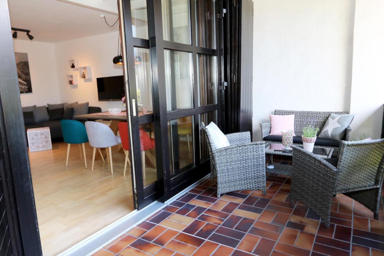 Ferienwohnung Frischluft - B&B