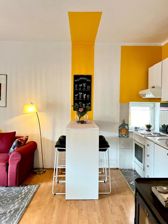 Light and Bright Central - B&B