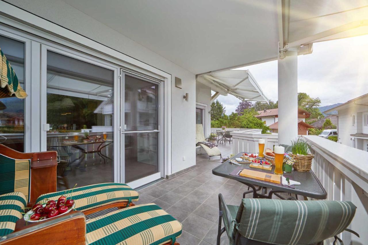 Alpenchalet Lotti - B&B