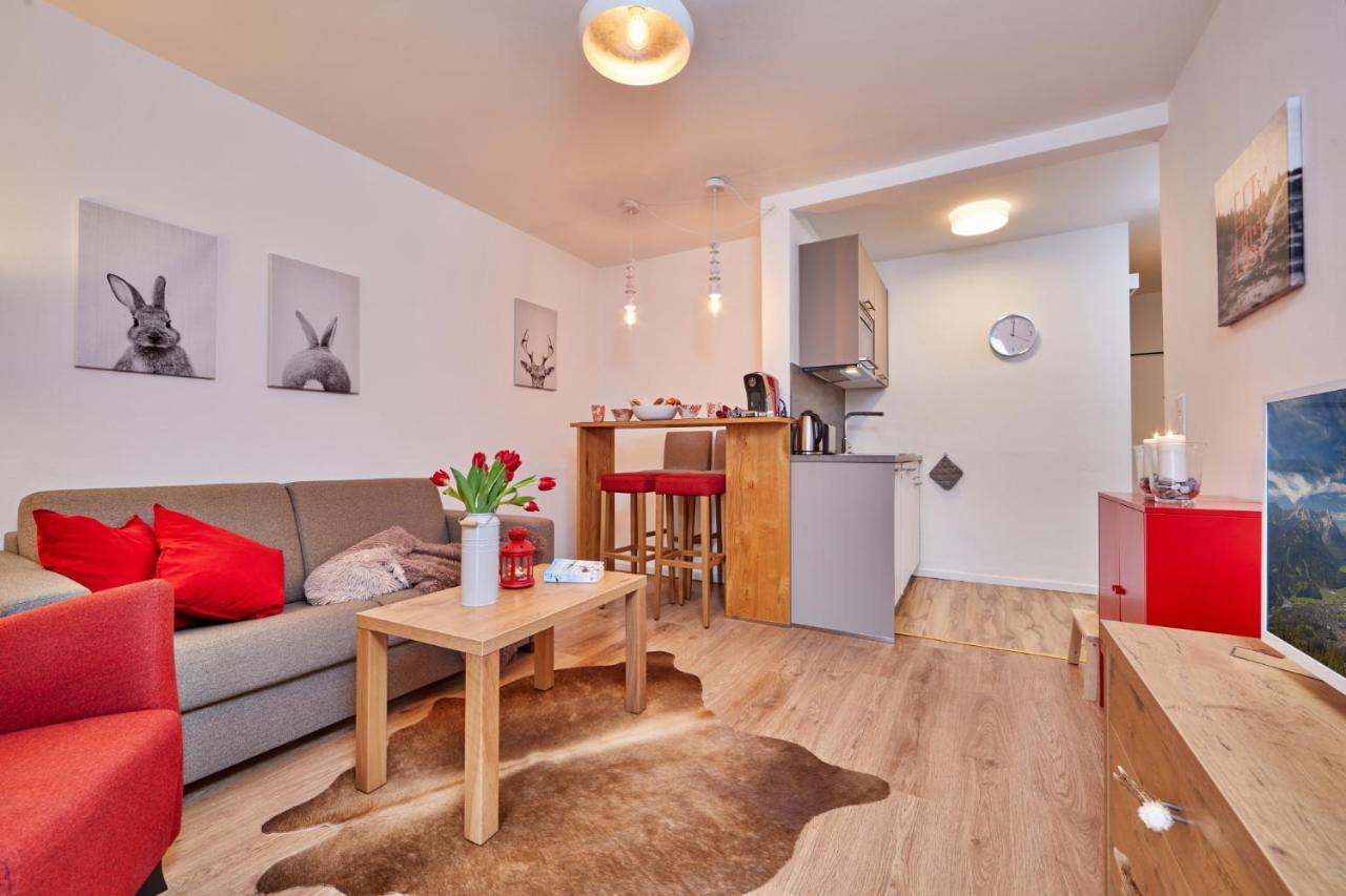 Felsenfest - B&B Garmisch-Partenkirchen