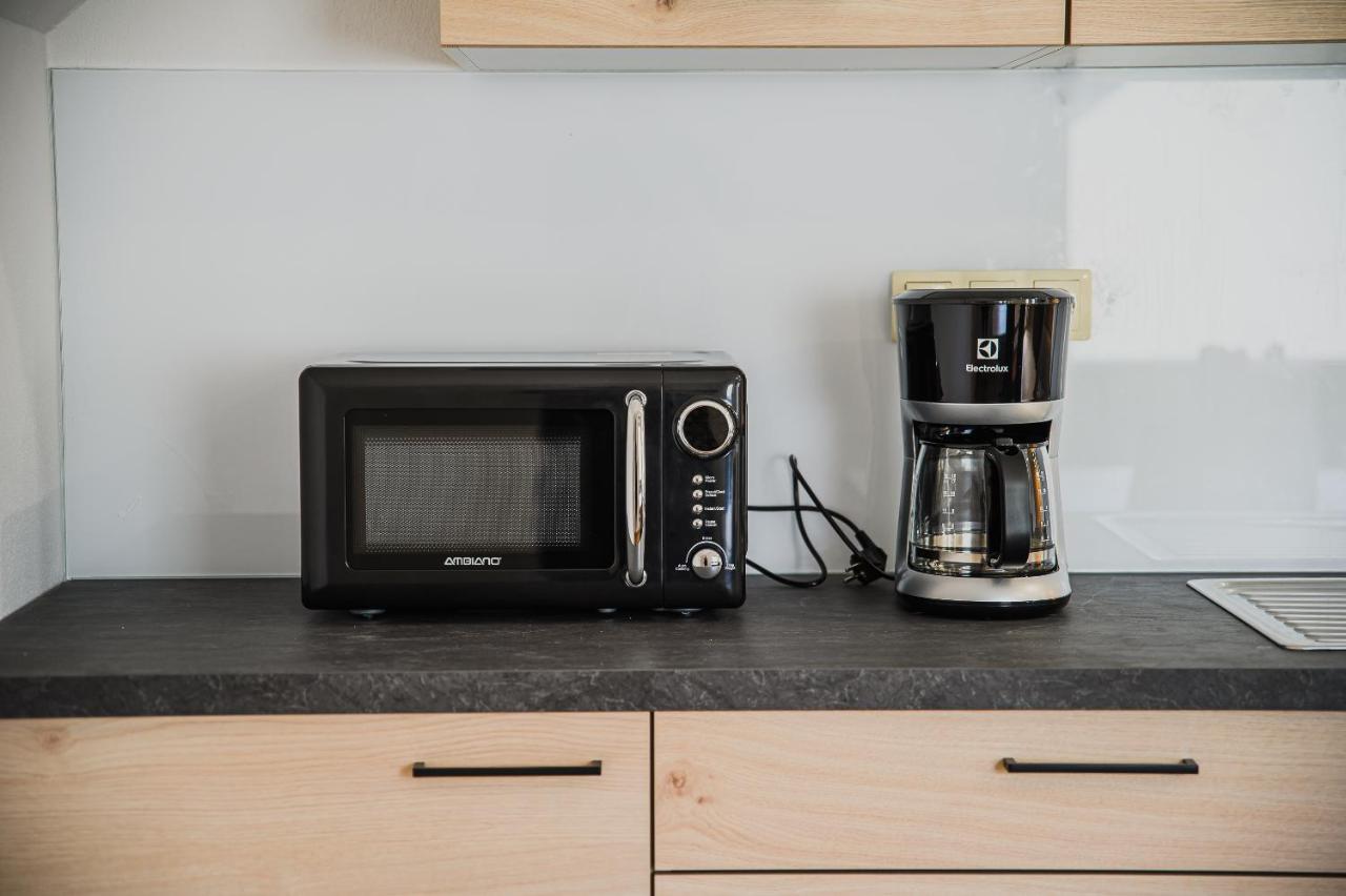 Apartment mit 2 Schlafzimmern