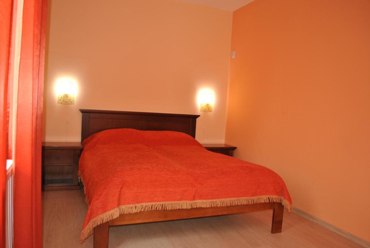 Eco-certified Double or Twin Room