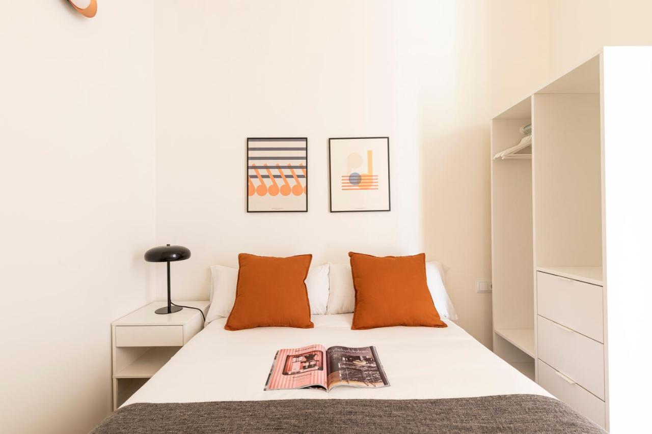 Apartment mit 3 Schlafzimmern