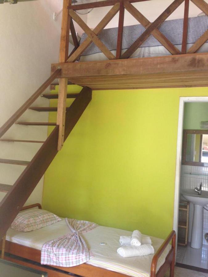 Habitación Triple Básica