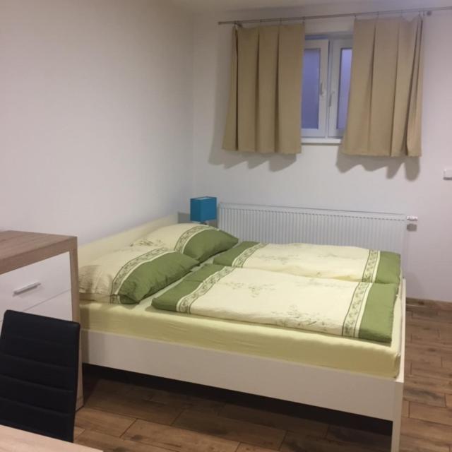 Apartamento de 1 dormitorio