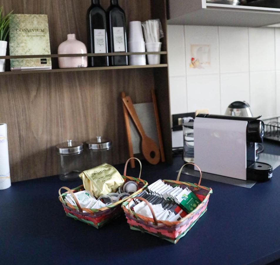 The colors house - B&B Bari