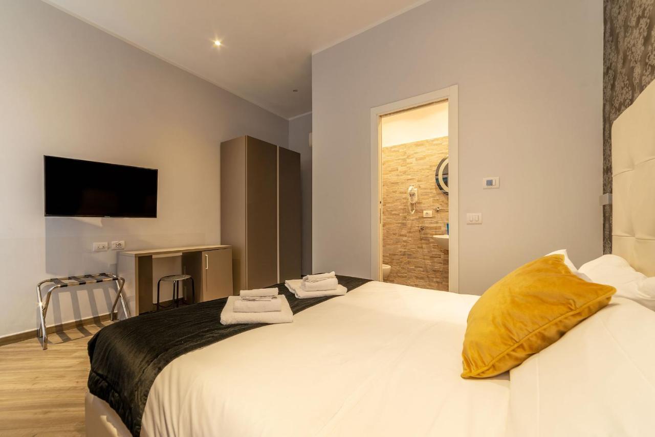Frattina 2 - FromHometoRome - Chambres d’hôtes