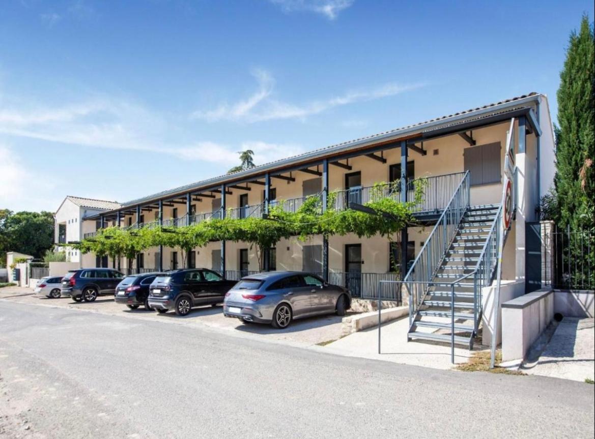 Les Cyclistes : appartement Vintoux - B&B