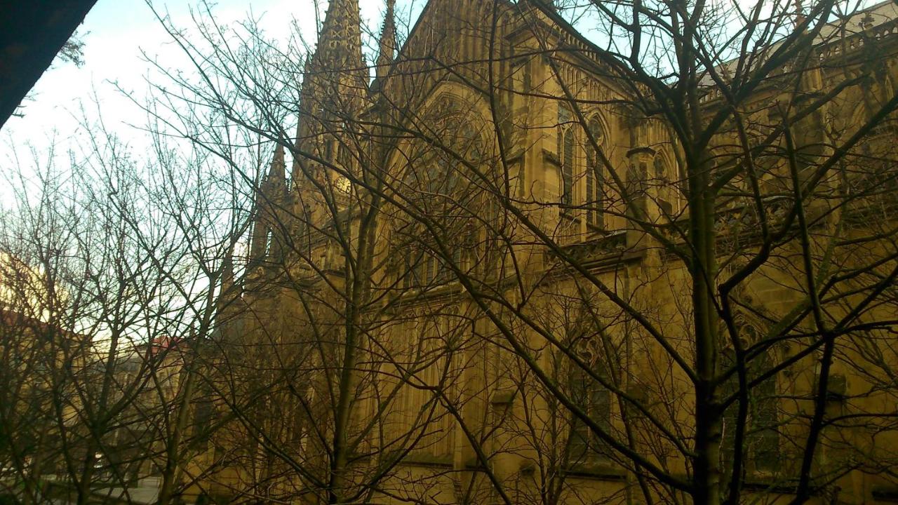 Hostal San Ignacio Centro - B&B San Sebastián