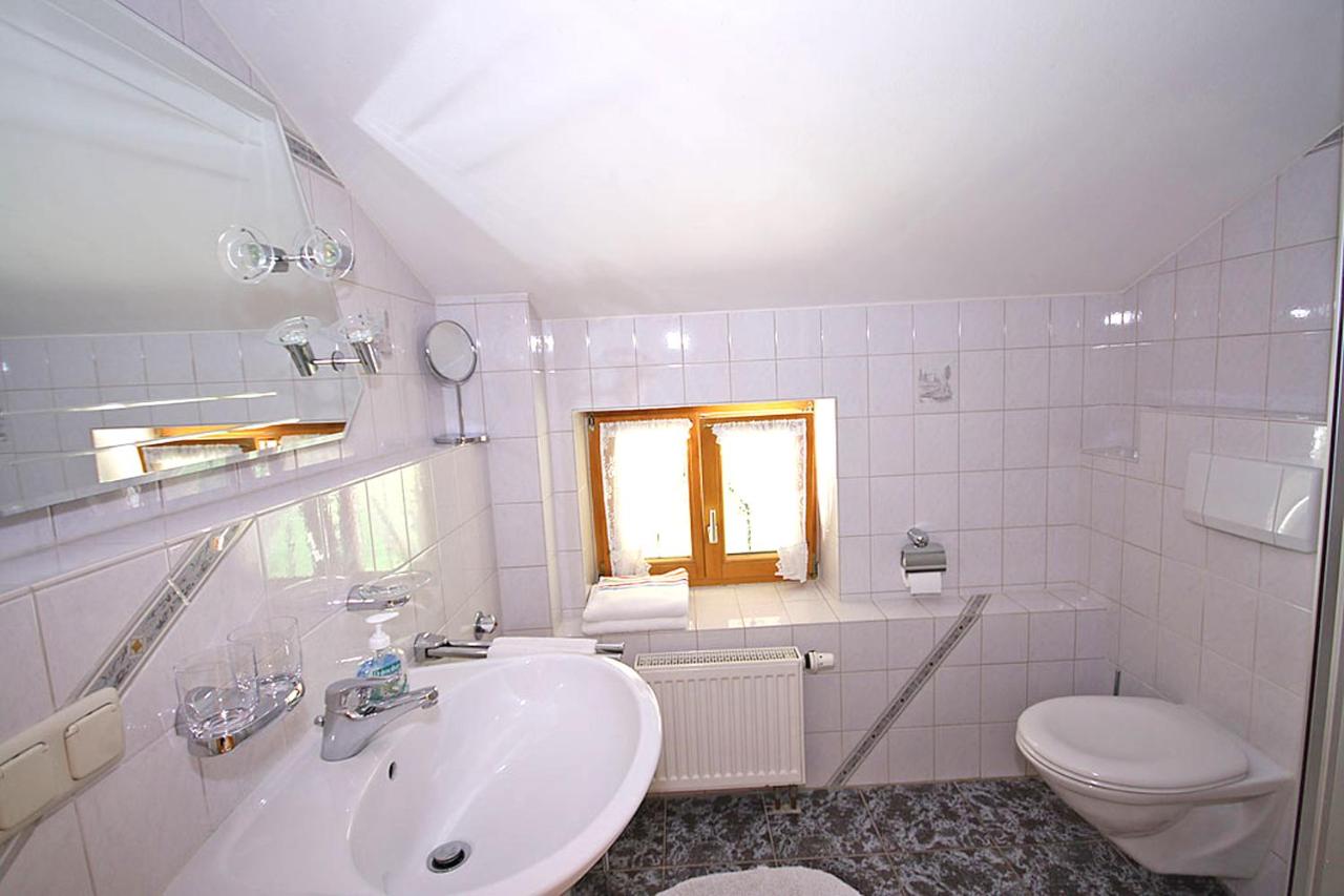 Appartement 1 Chambre