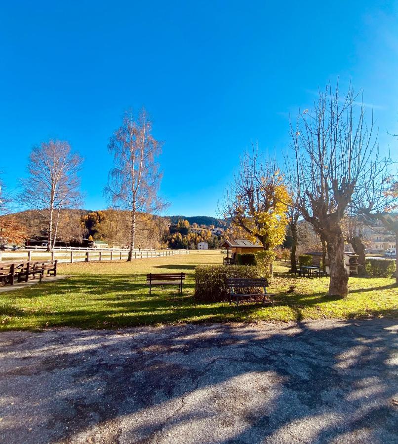 Appartamento a Costa di Folgaria - B&B