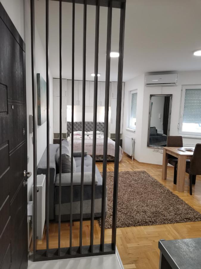 B&B Užice - Apartman Centar 3 - Bed and Breakfast Užice