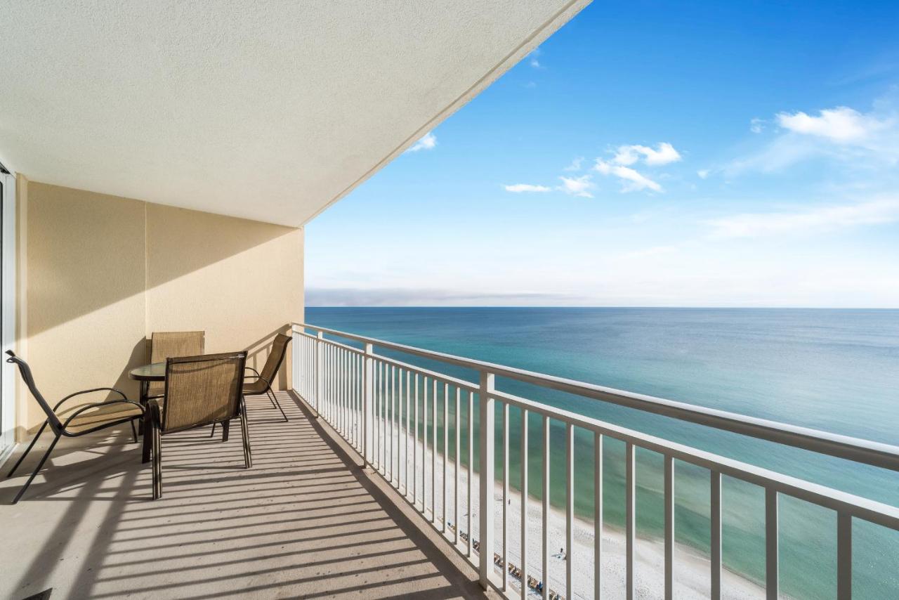 Emerald Beach #1934 - B&B Panama City Beach