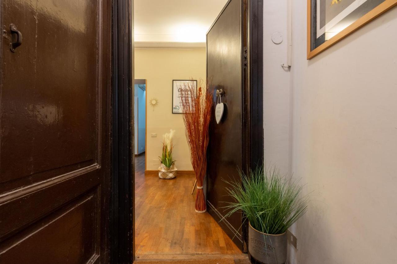 Colosseo Ohana Suite intero appartamento open space - Ferienwohnung
