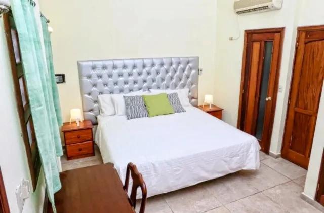 B&B Santo Domingo - Hotel Aluge - Bed and Breakfast Santo Domingo