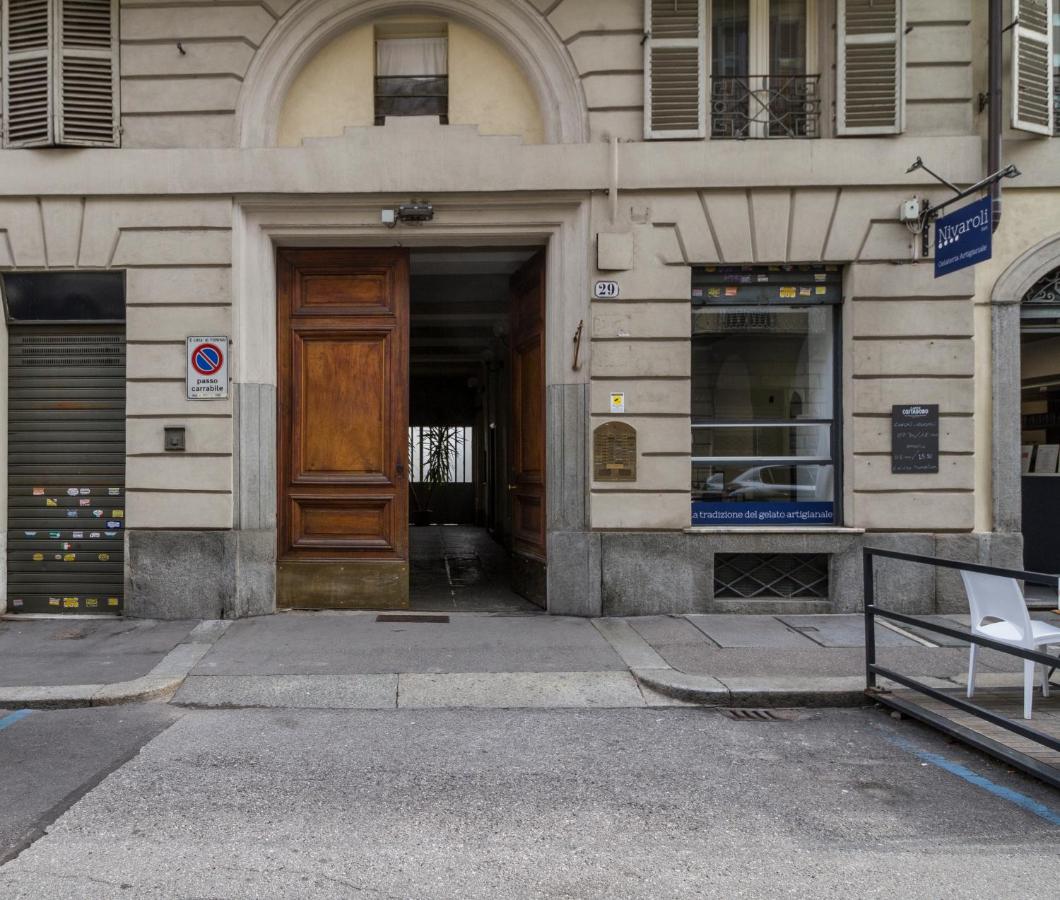 Appartamento Luce Torino Centro - 3 camere - B&B
