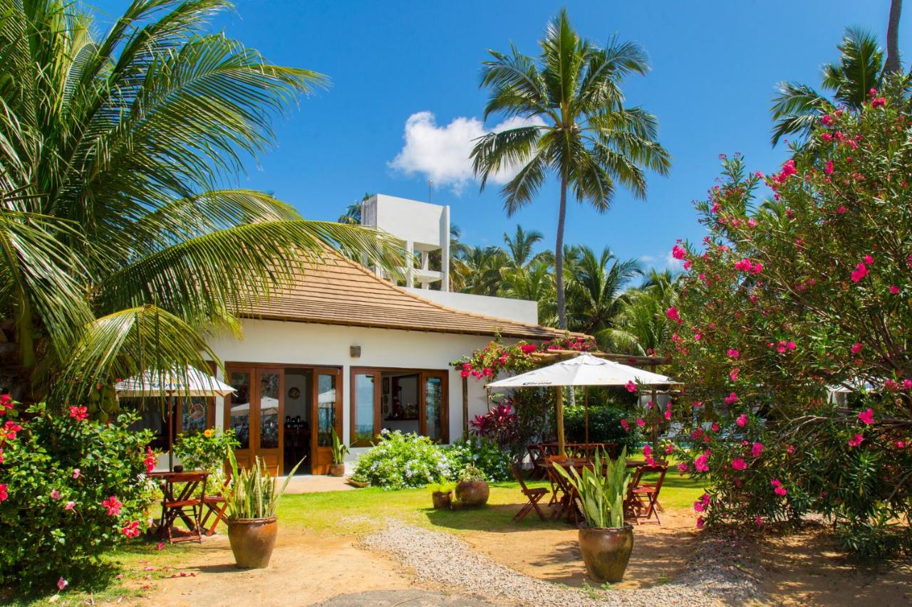 Pousada San Giovanni - Bed and Breakfast