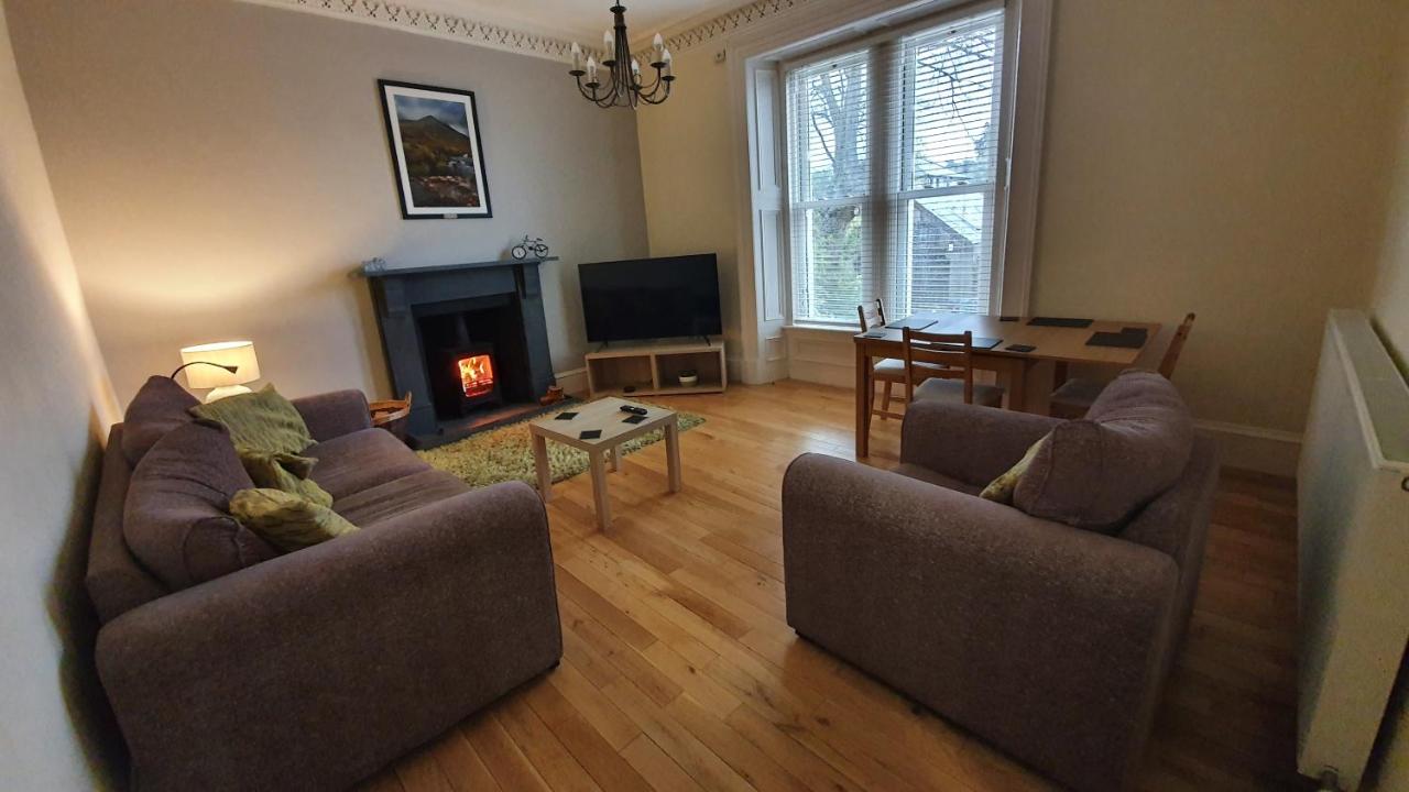B&B Broughty Ferry - Lovely property in Central Broughty Ferry, Dundee - Bed and Breakfast Broughty Ferry