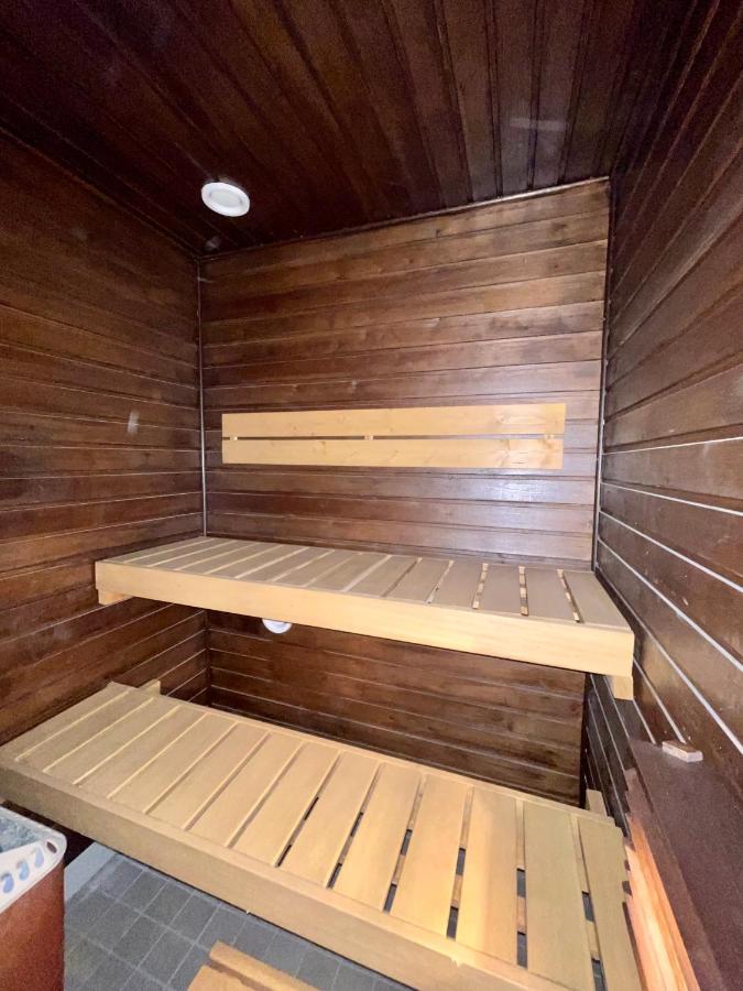 Rovaniemi City Nest - B&B Rovaniemi