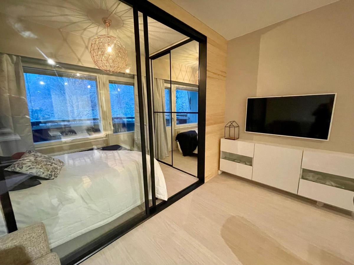 Apartamento de 1 dormitorio