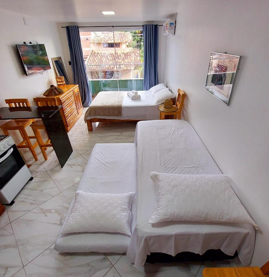 Apartamento Estudio