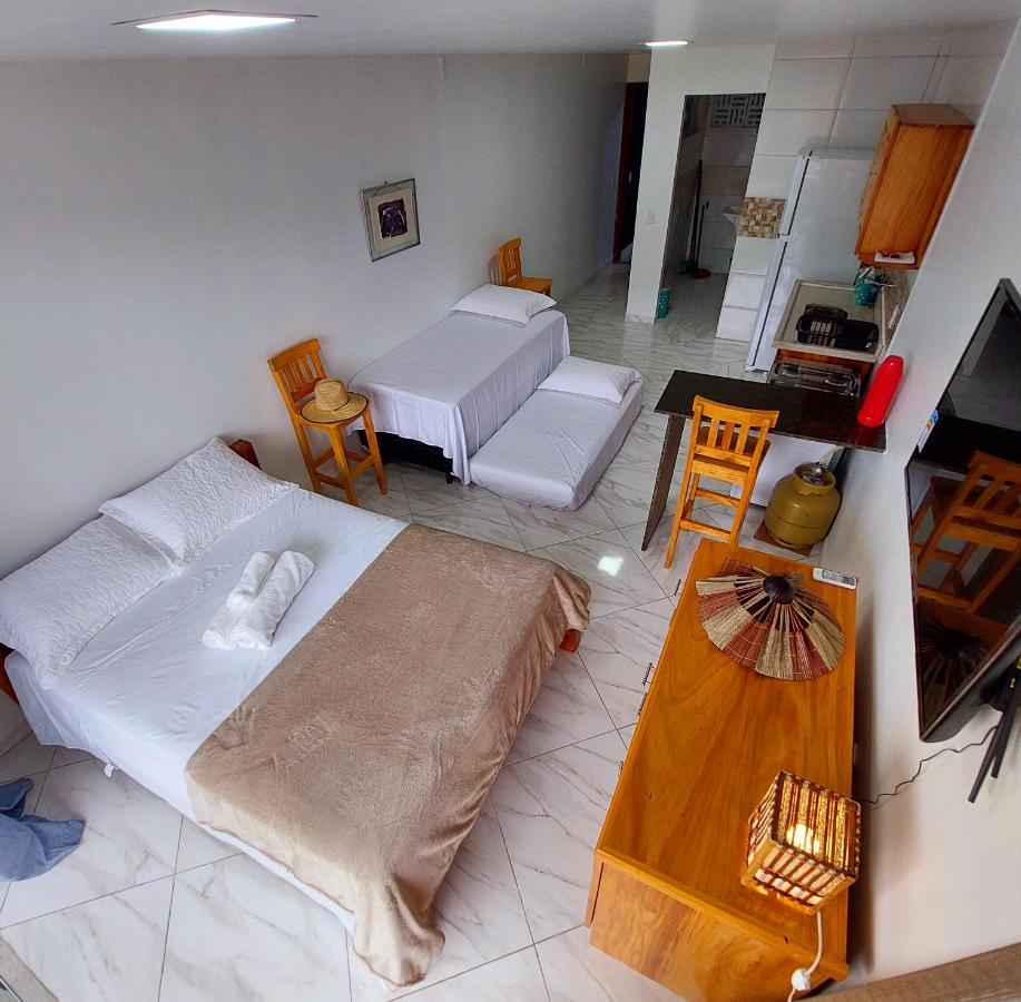 Studio Appartement
