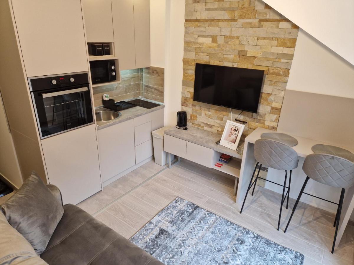 Apartmani Srna Milmari - B&B Kopaonik