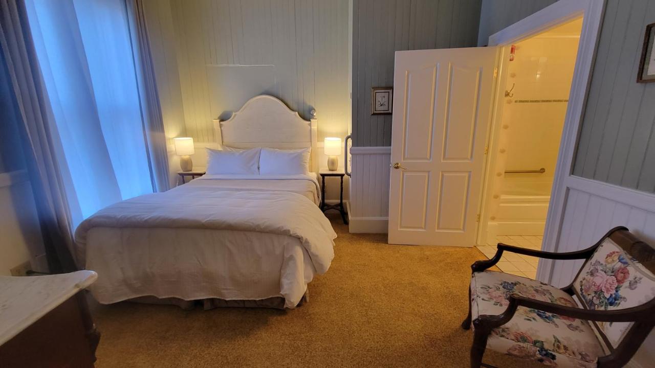 Doppelzimmer - barrierefrei