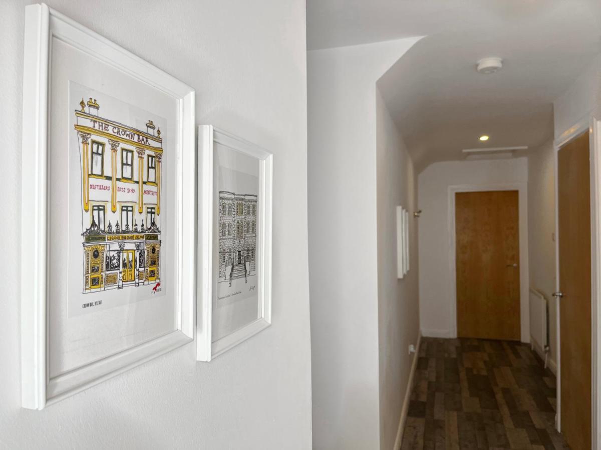 Harland View Apartment - B&B