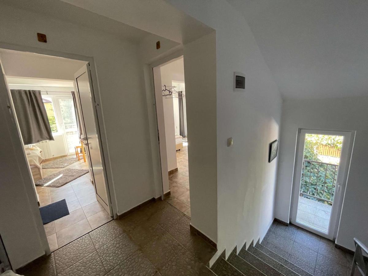 Bebalkan guesthouse - Chambres d’hôtes