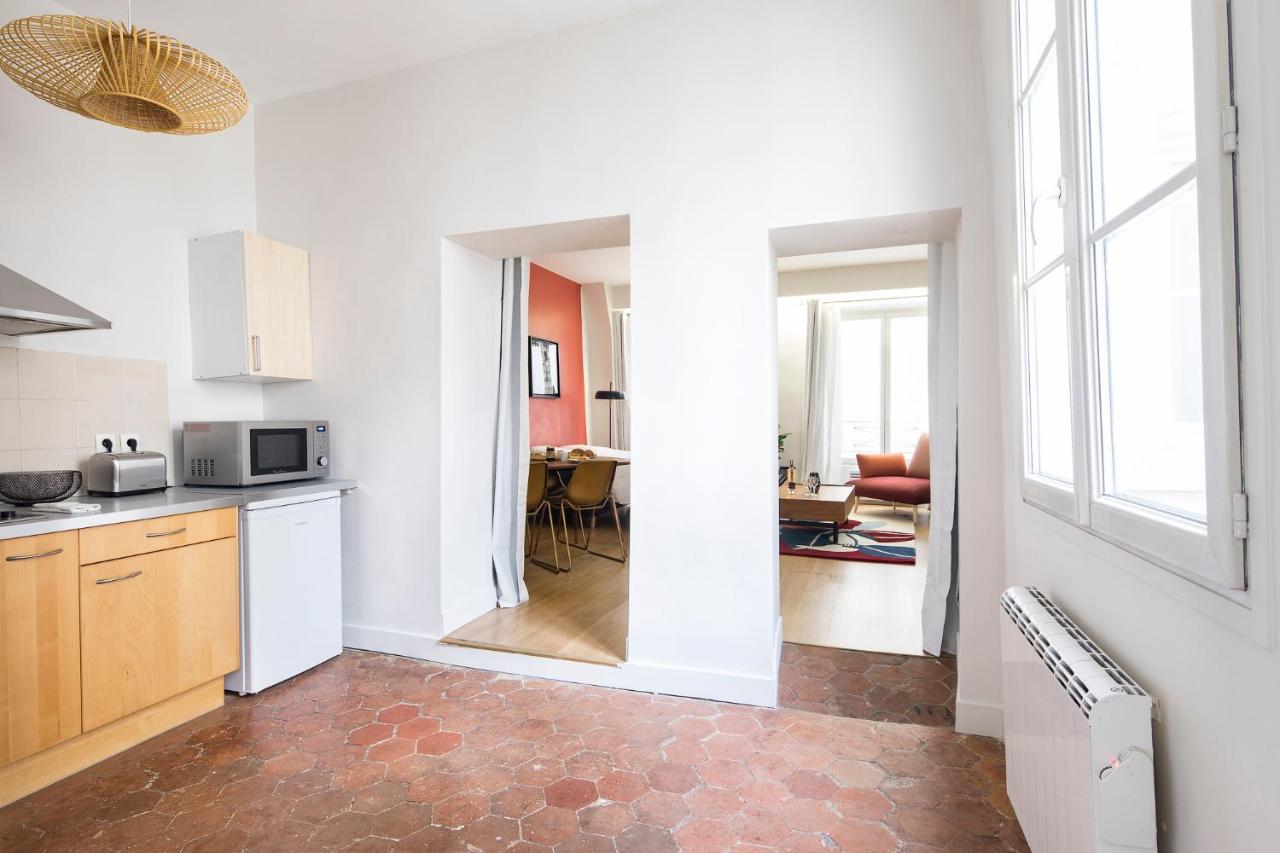 Appartement Supérieur