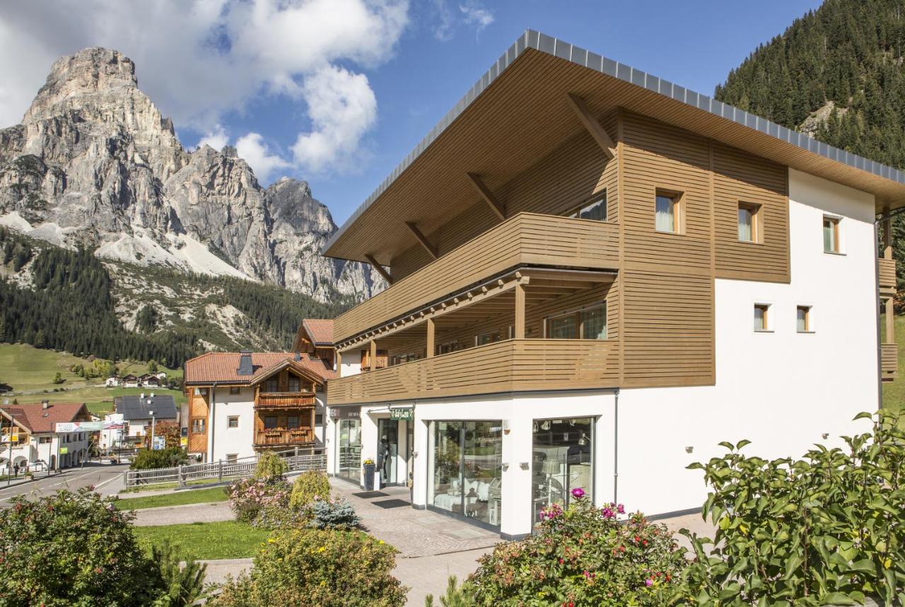 B&B Corvara - Ciasa Vilin - Bed and Breakfast Corvara