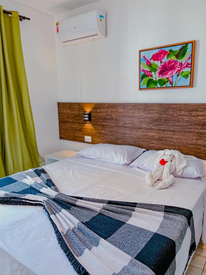 Suite with Sea View