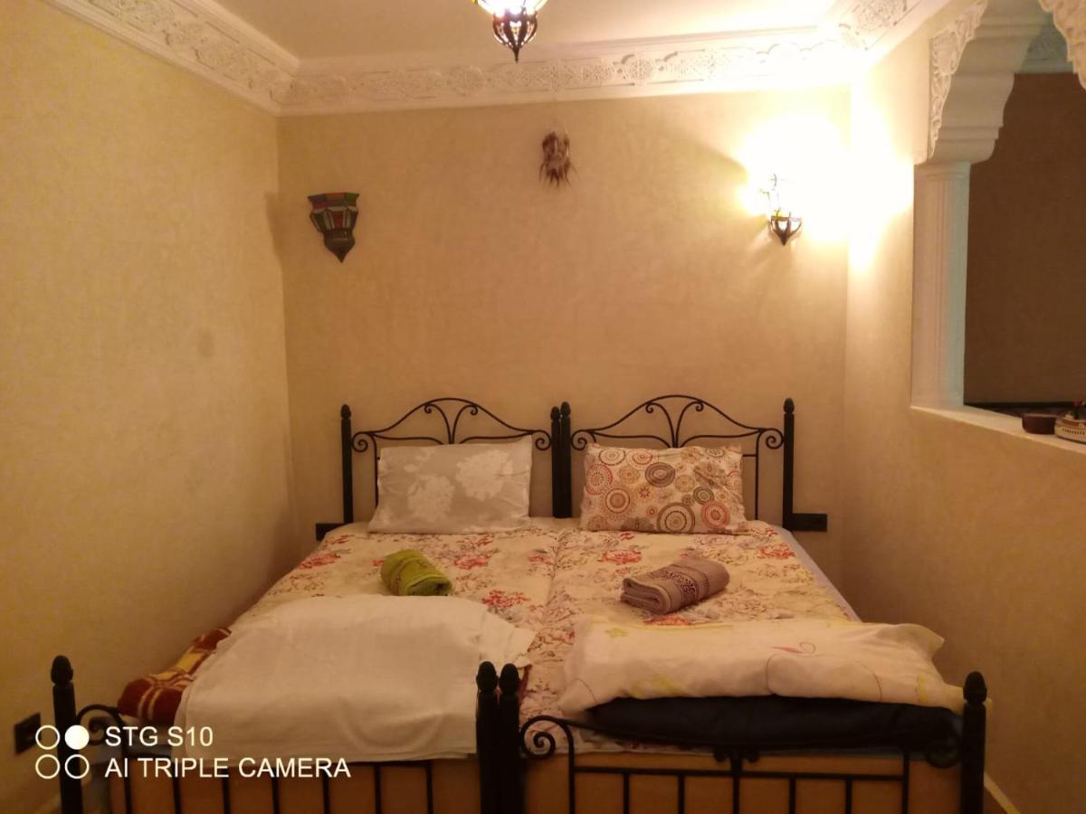 B&B Taghazout - private appartment for 3 persons taghazout - Bed and Breakfast Taghazout