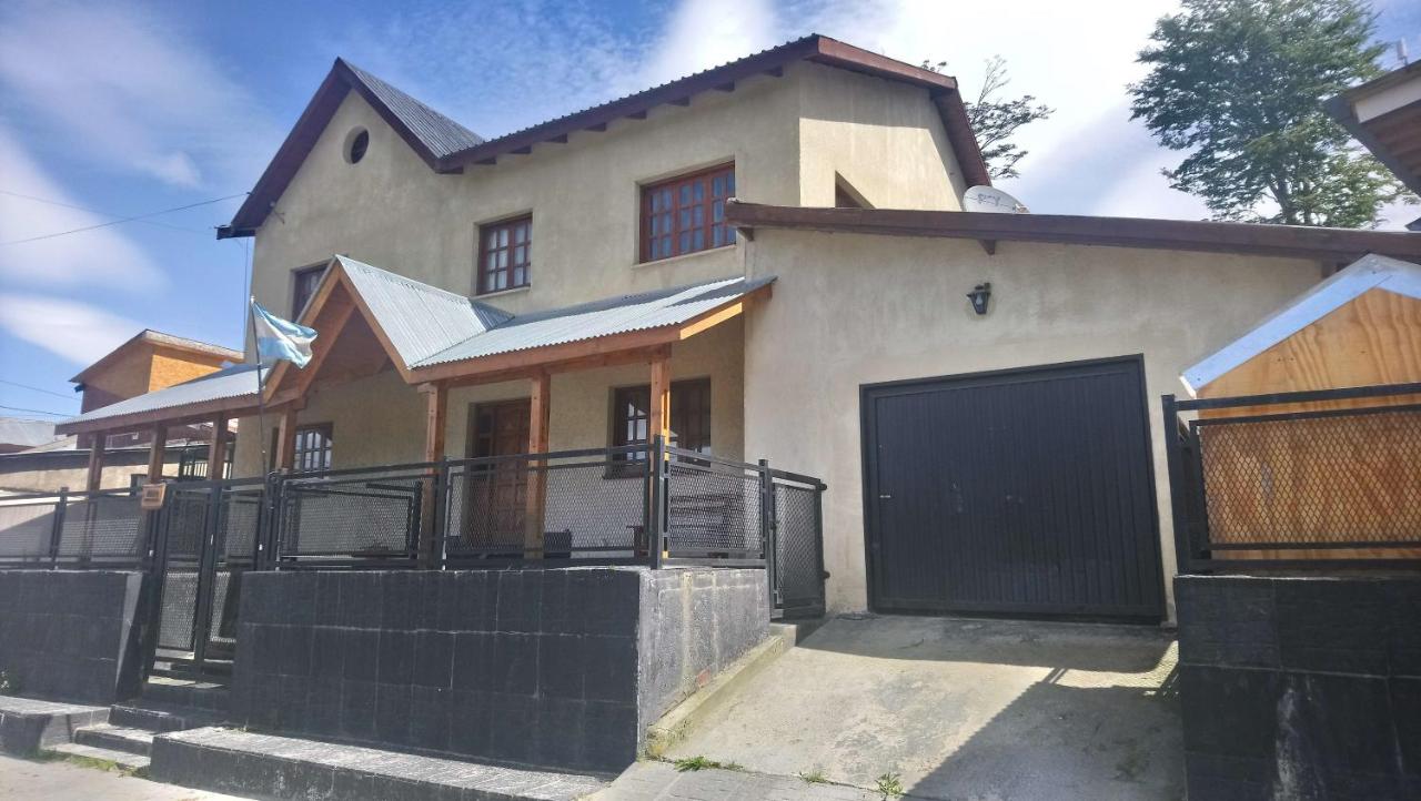Del Cabo B&B - Ferienwohnung