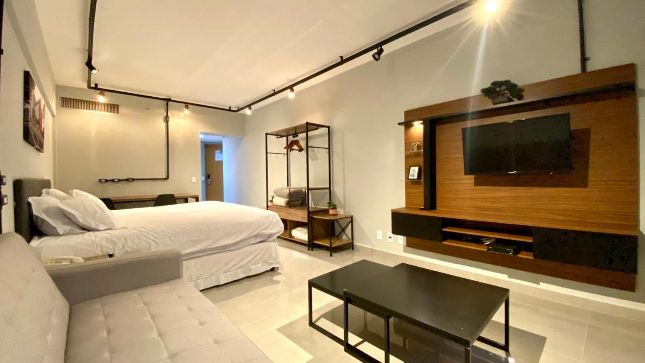 Studio-Apartment