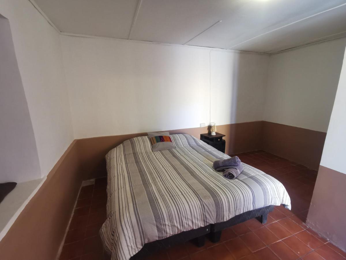 Habitación Doble Estándar