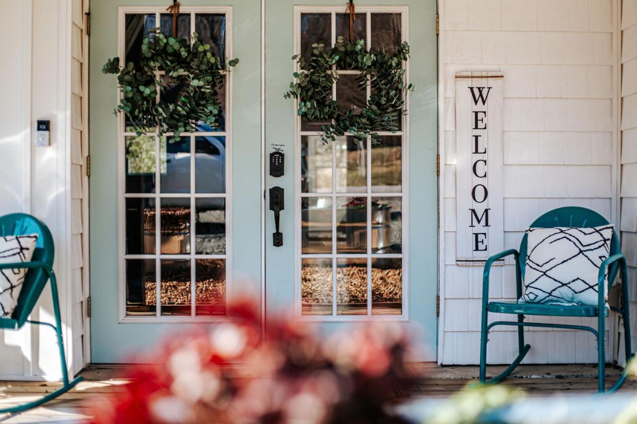 Afton Clubhouse - B&B Afton