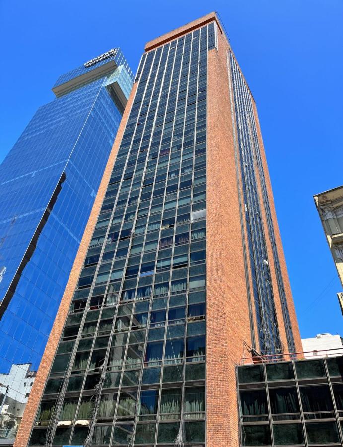 TroBaires - B&B Buenos Aires