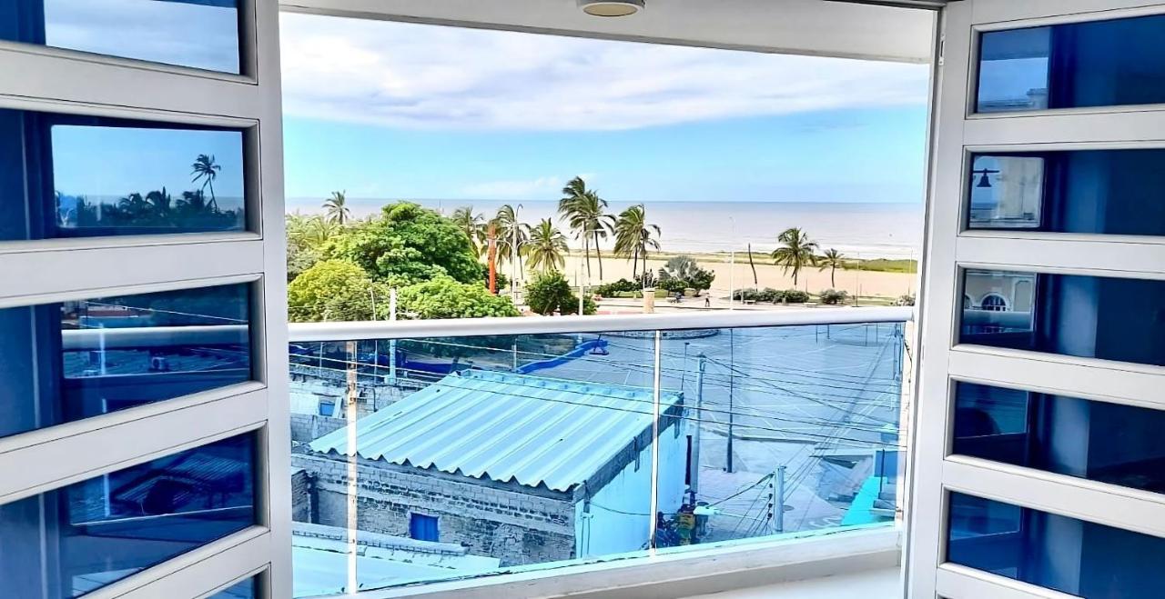 B&B Riohacha - Balcones al Mar by La Marina - Bed and Breakfast Riohacha