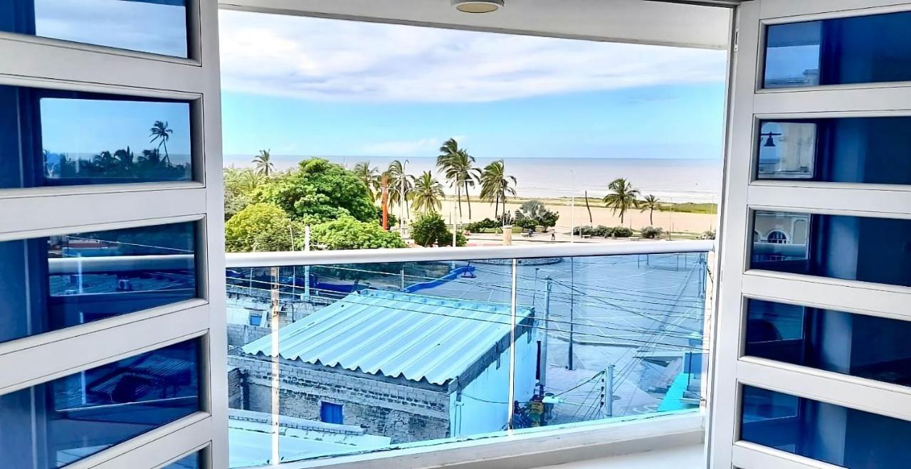 Balcones al Mar by La Marina - B&B Riohacha