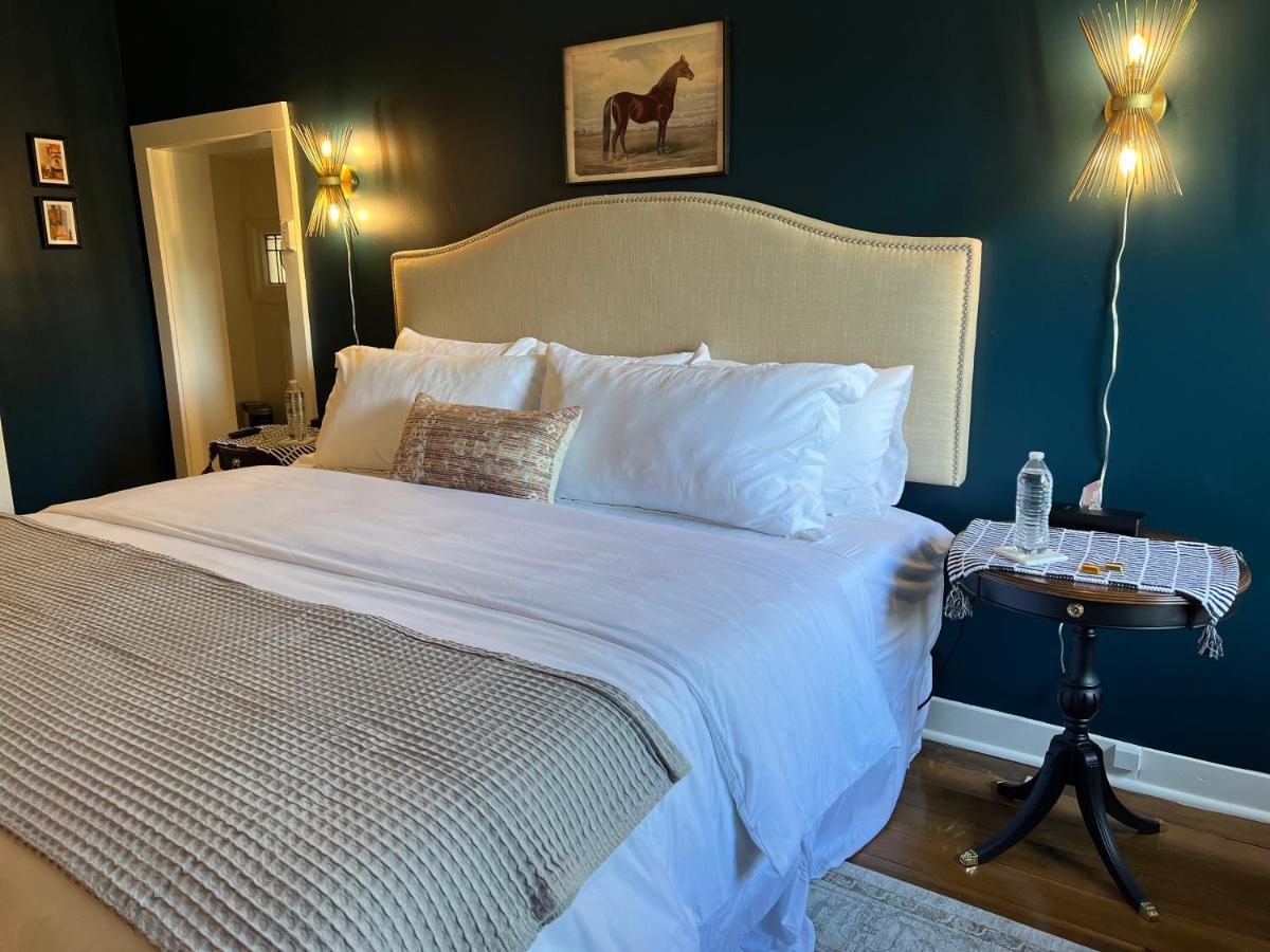 Suite Deluxe