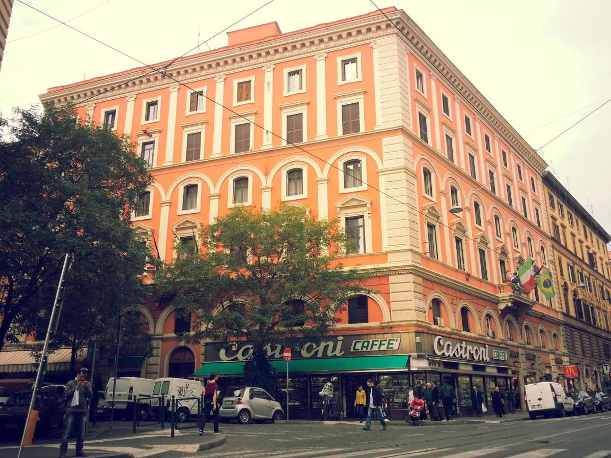 Ottaviano Guest House - B&B